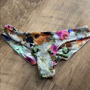 Boys + Arrows bottom